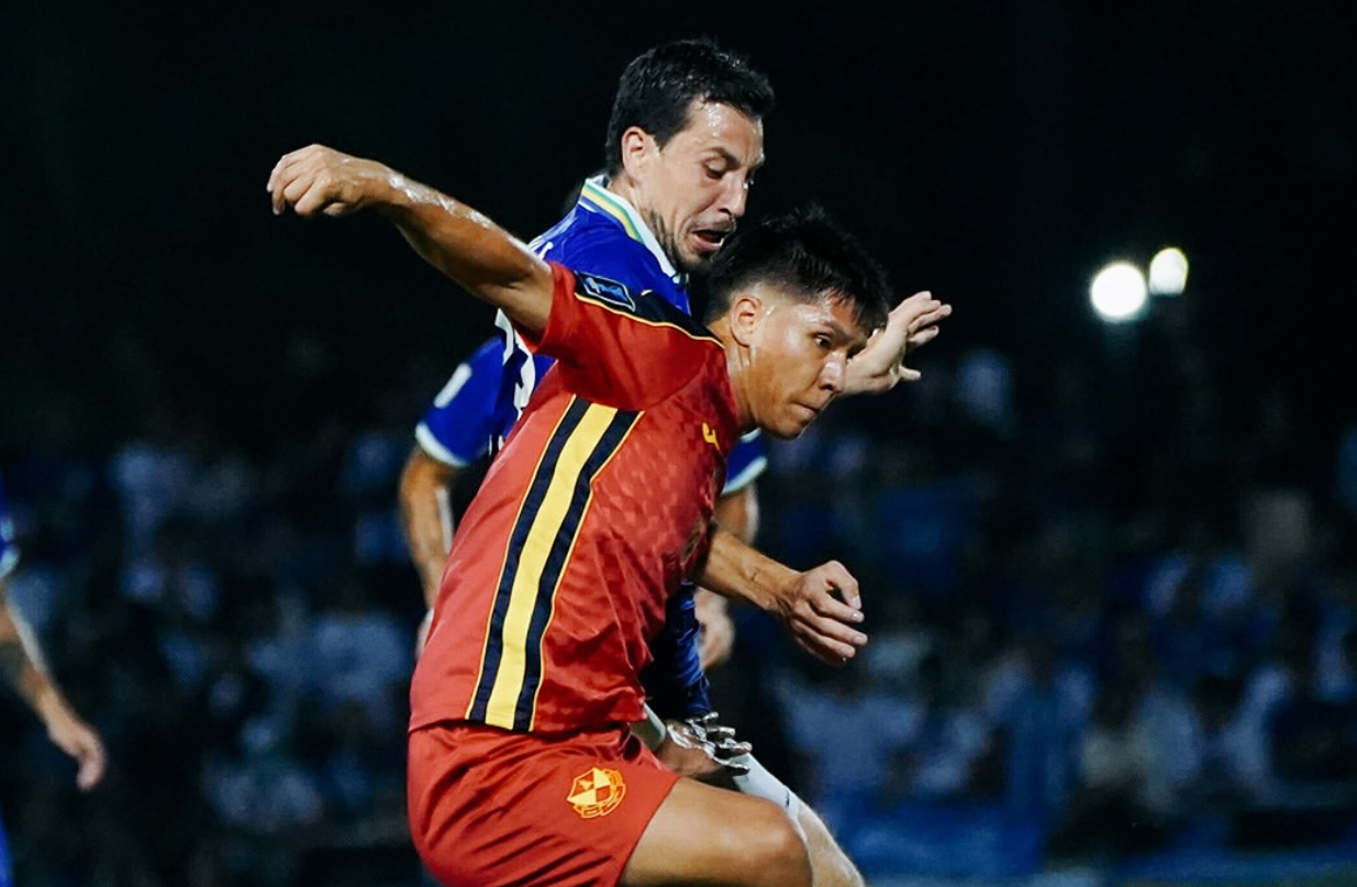 Ranking Liga Indonesia Setelah Persib Bandung Kalahkan Selangor FC di AFC Champions League 2, Terus Pepet Peringkat Kamboja 