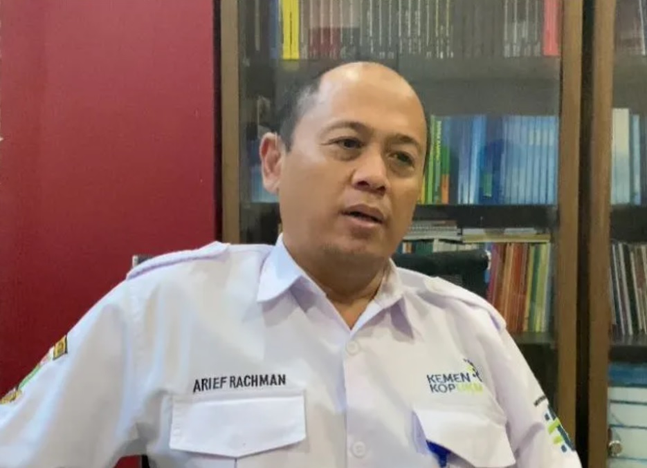 Diduga Ada Pelanggaran SOP, Dinas Koperasi Banten Lacak Kantor Bank Keliling Pengeroyok Ustadz 