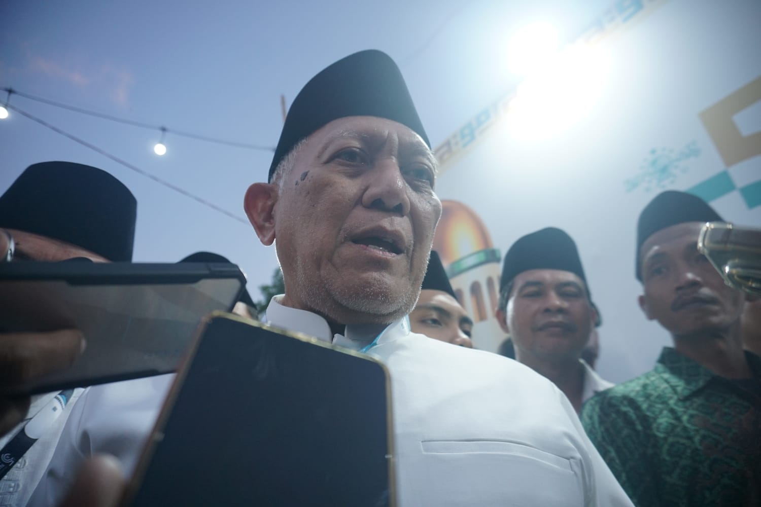 Profil Gus Kikin, Kiai Entrepreneur dari Tebuireng yang Kini Memimpin PBNU