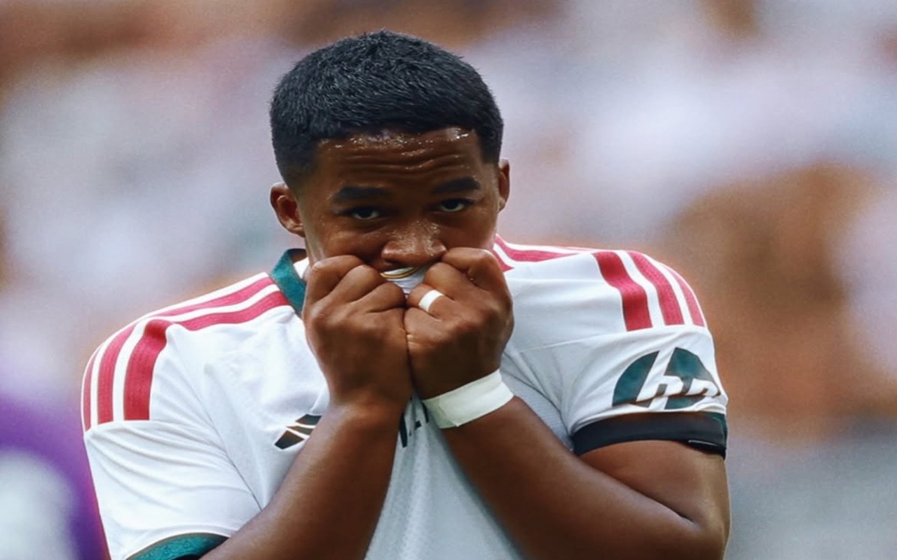 Endrick Jadi Target Liverpool, Tapi Ada Satu Hal yang Bisa Gagalkan Transfer ke Anfield