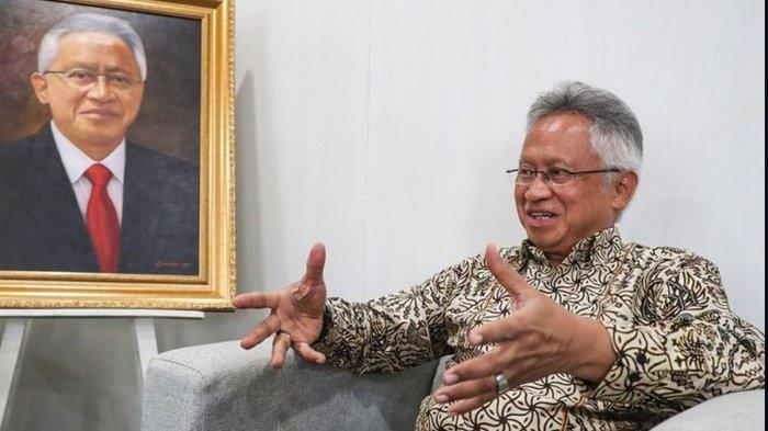 BEM FISIP Unair Dibekukan, Ini Respons Tegas Menteri Pendidikan Tinggi, Sains, dan Teknologi