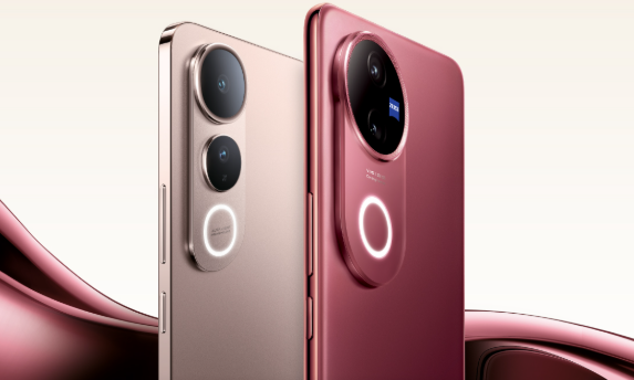 Spesifikasi Lengkap Vivo V50 dan V50 Lite 5G: Layar AMOLED, Snapdragon, hingga IP68