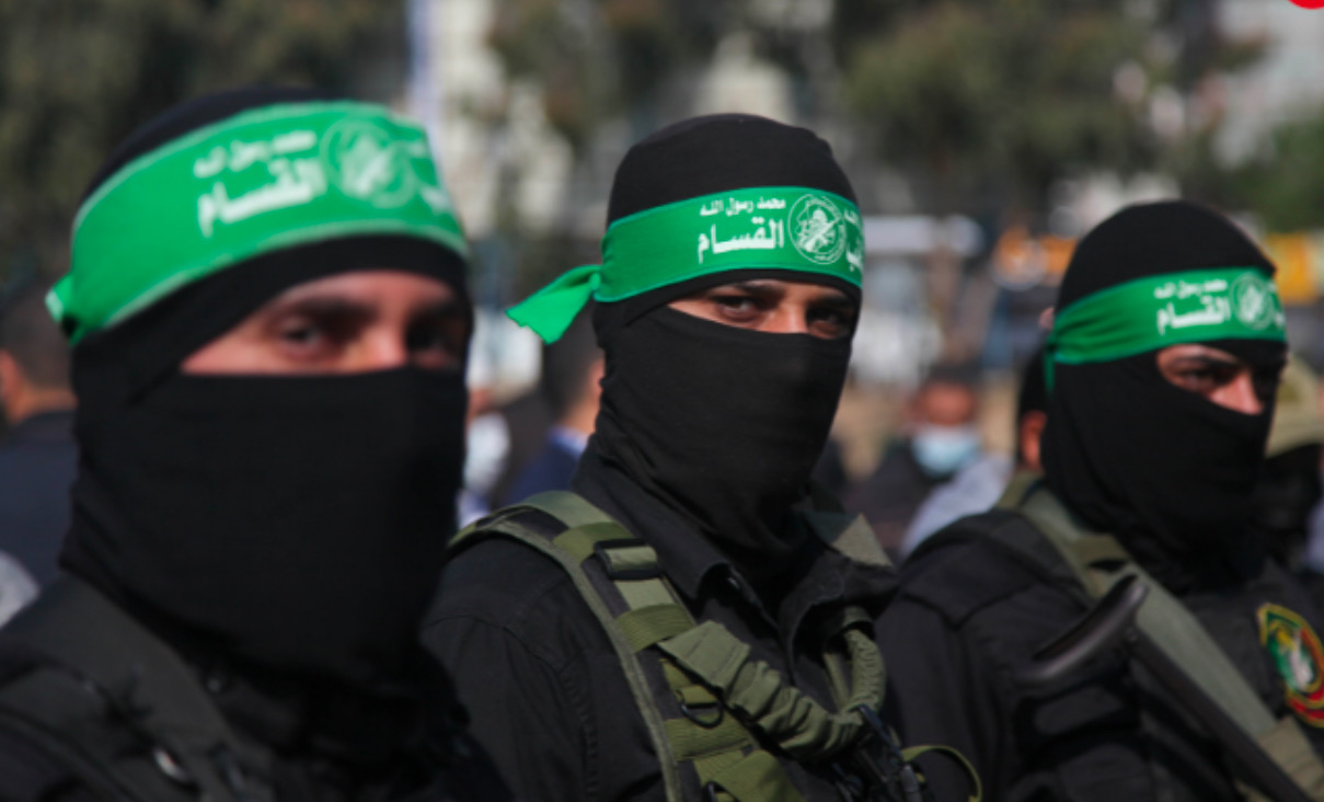 Brigade Al-Qassam Bantai 60 Tentara di Juhr Al-Dik, Israel Tarik 70 Persen Pasukan dan Berpindah ke Gaza Selatan