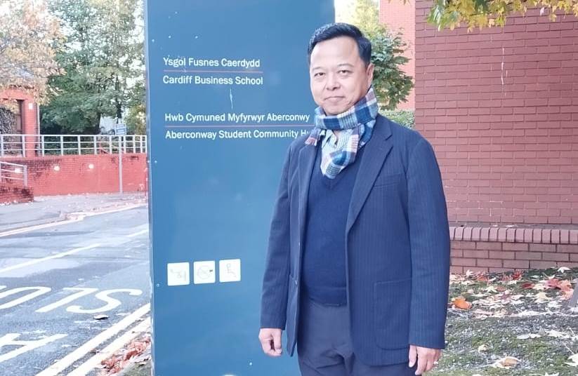 Akademisi Indonesia Berperan dalam Riset Global Inklusi Disabilitas di Pendidikan Tinggi