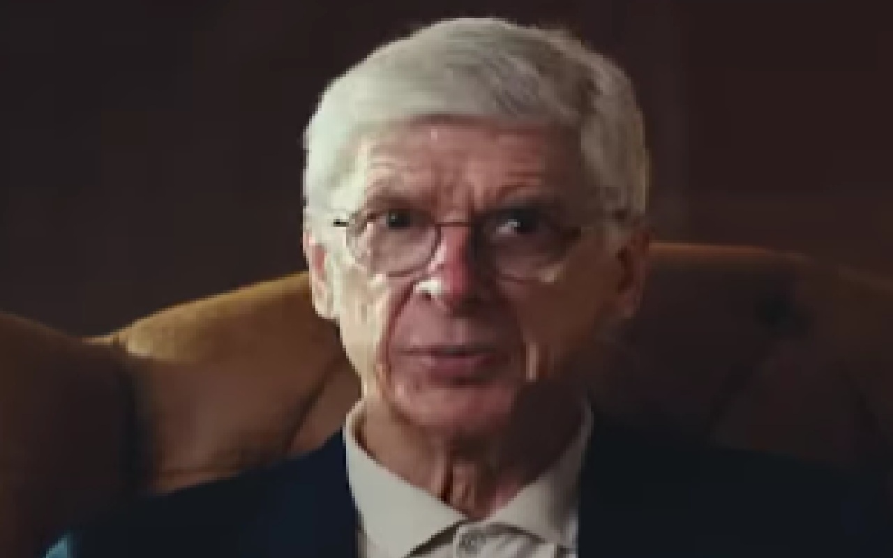Arsene Wenger Bangga Lihat Arsenal Juara Liga Inggris 2025/2026: Ini Waktunya Kalian!
