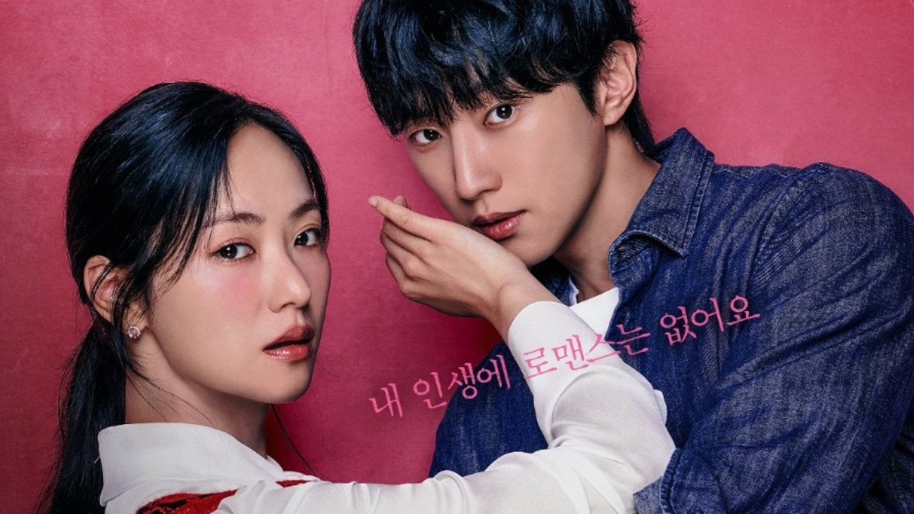 Sinopsis Drakor Ms. Incognito, Jeon Yeo Been Jadi Pewaris Chaebol 