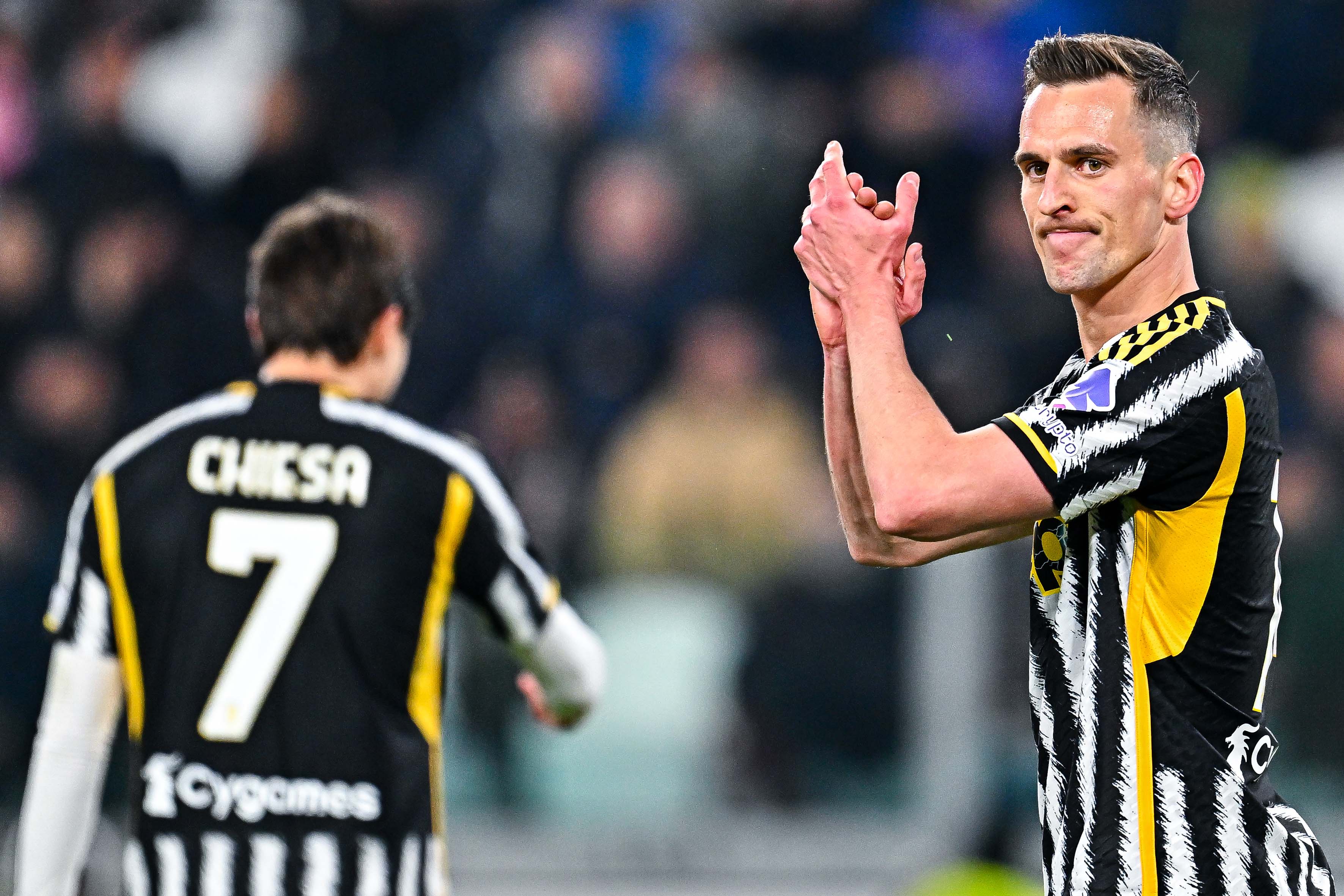 Serie A: Juventus vs Udinese 0-1, Allegri Akui Ini Masa Tricky