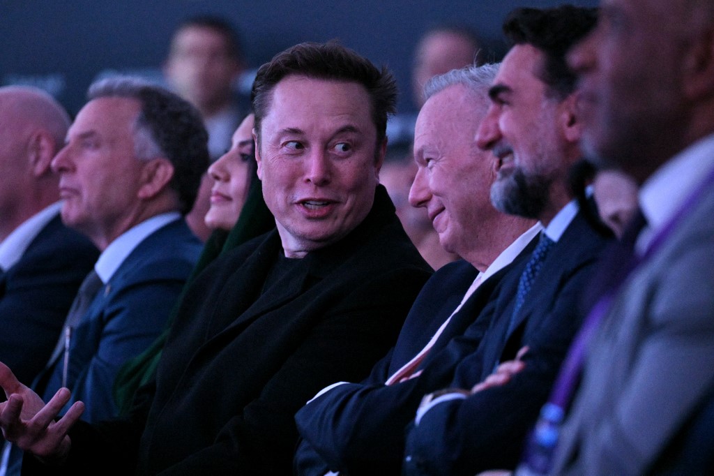 Elon Musk Dukung Amerika Serikat Tinggalkan NATO dan PBB