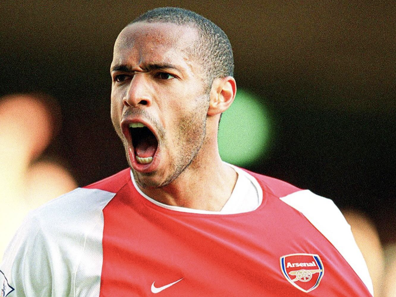 10 Transfer Terbaik Arsenal Sepanjang Masa: Musim Bersejarah 'Invincibles' Thierry Henry hingga Cesc Fabregas