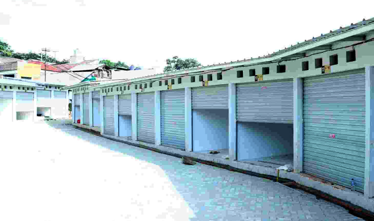 Pindah Hari Ini, Pemprov DKI Dampingi Pedagang Eks-Barito Memulai Usaha Baru di Sentra Fauna dan Kuliner Lenteng Agung