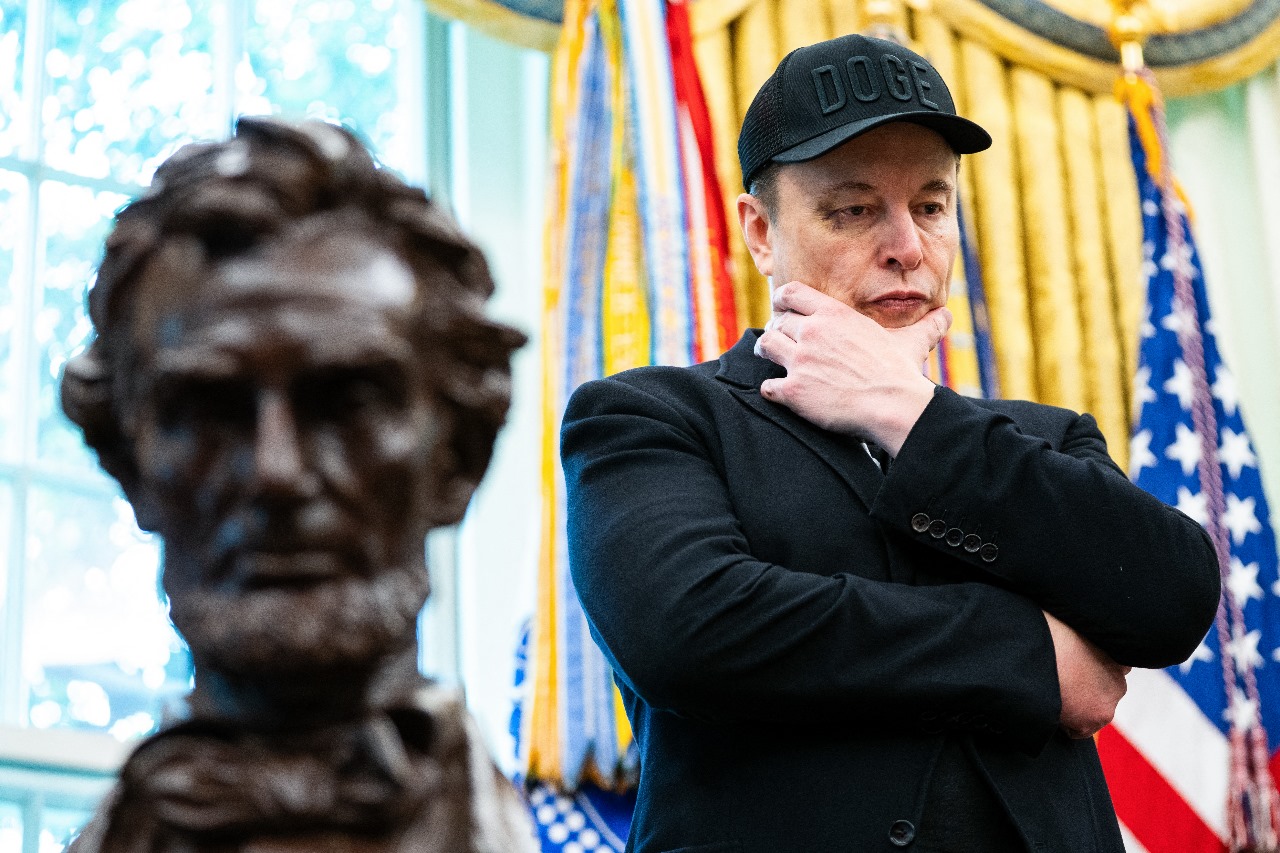 Elon Musk Bentuk Partai Politik Baru di AS, Tantang Dominasi Partai Demokrat dan Republik