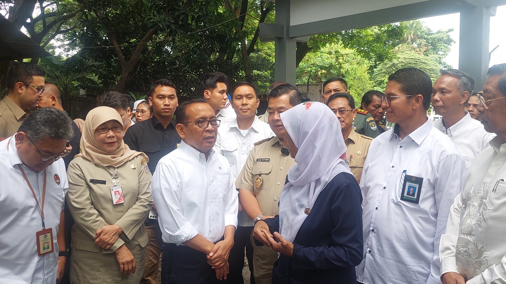 Kata Pratikno Soal Wacana Libur Sekolah Selama Ramadan: Masih Digodok