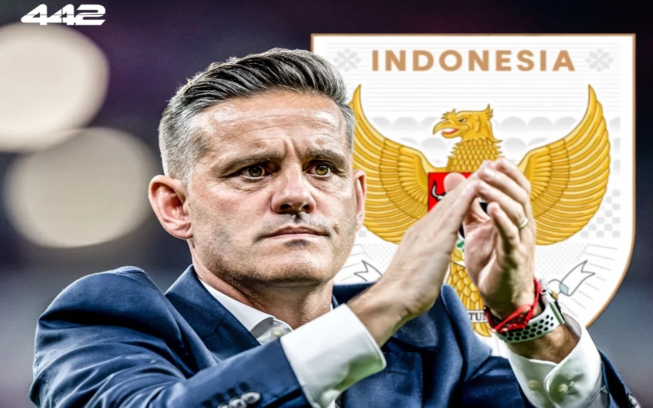 Gaji John Herdman Diungkit Media Malaysia, Lebih Murah dari Shin Tae-yong, Tapi Bebannya Justru Lebih Berat
