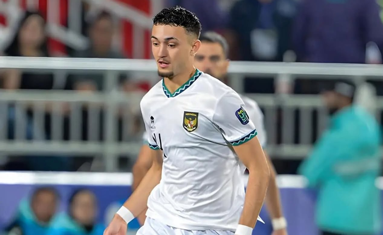 Pemain Timnas Indonesia U-23 Gabung TC Bertahap, Ivar Jenner Diragukan Tampil di Kualifikasi Piala Asia U-23