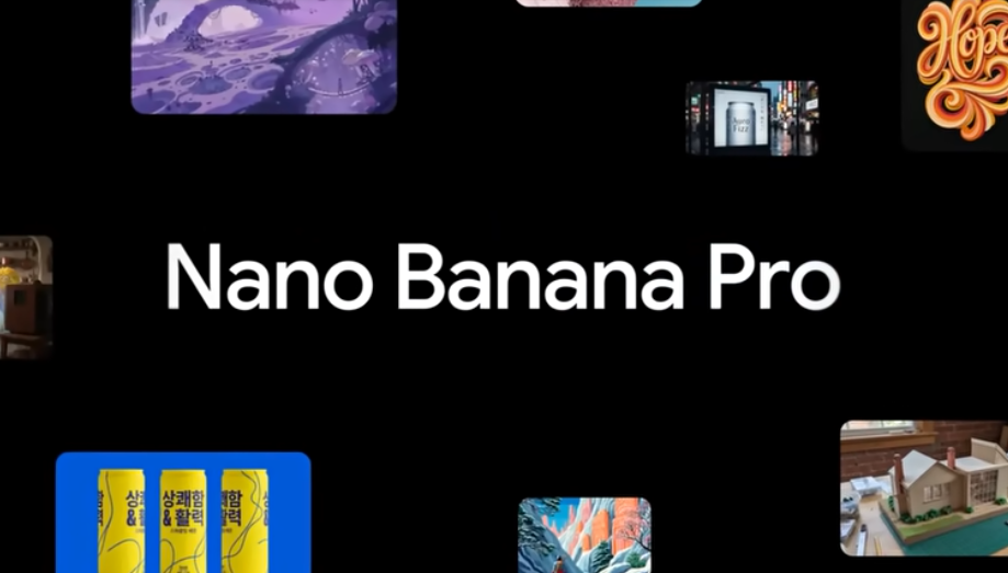 Perbandingan AI Nano Banana Pro dan Nano Banana Biasa