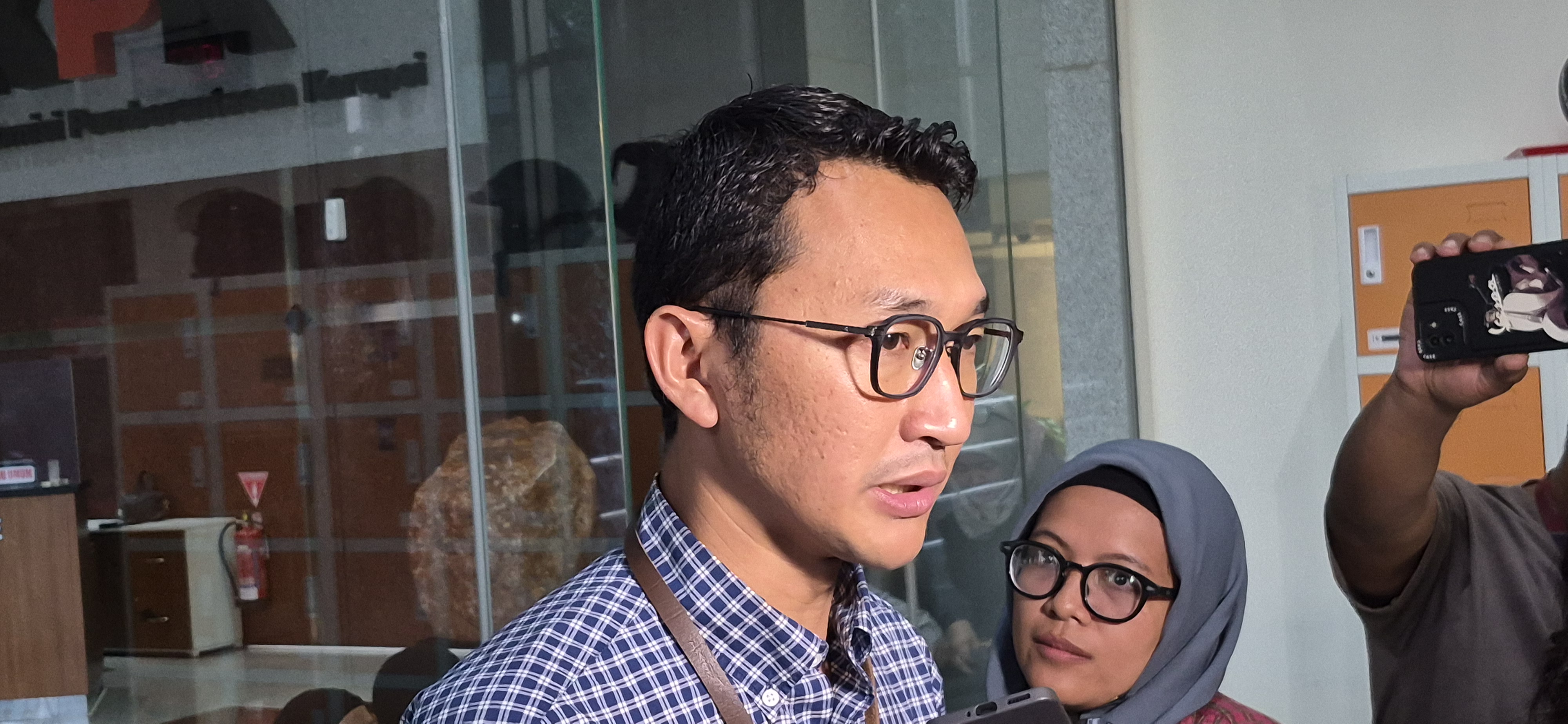 KPK Ungkap Dugaan Ketua PBNU Terima Uang Terkait Kasus Yaqut