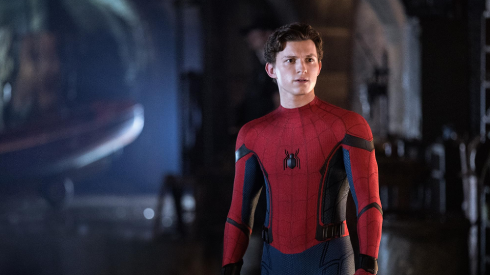 Sinopsis Film Spider-Man:Far From Home di Bioskop Trans TV Hari Ini 17 September 2024, Kisah Peter usai Kehilangan Tony Stark