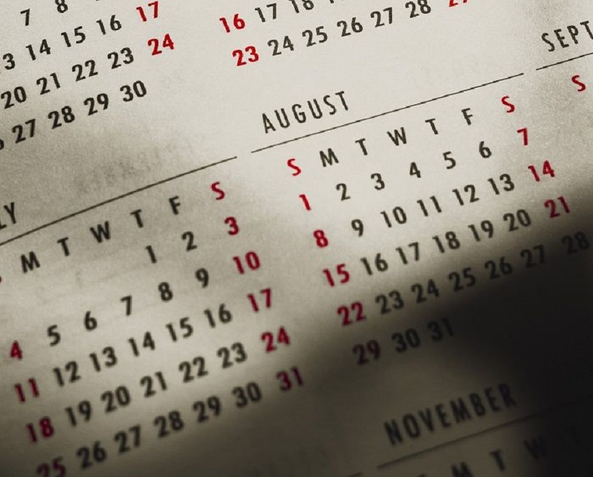 Cek Kalender Agustus 2023, Lengkap dengan Tanggal Merah