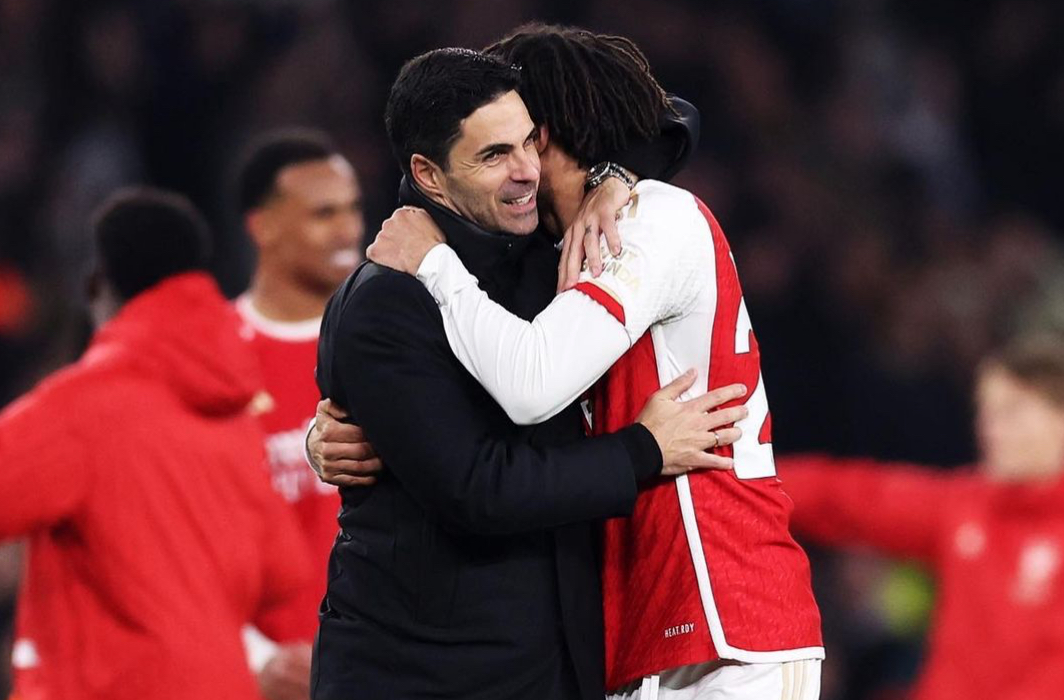 Arsenal dan Mikel Arteta Usung Misi Balas Dendam 20 Tahun di Final Liga Champions
