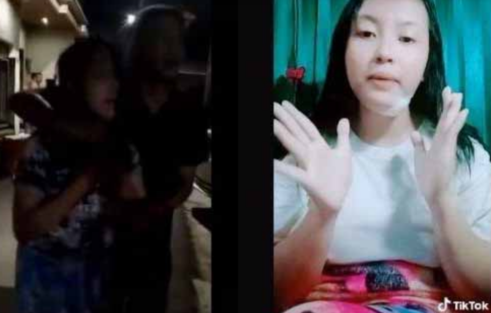 Viral, Leher Anak Ditusuk Ibunya Gegara Bangunkan Sahur, Ini Penjelasan Polisi 