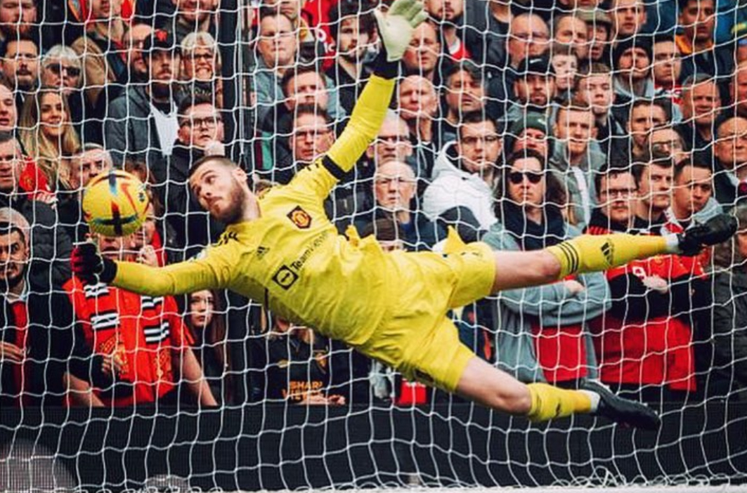 Man Utd Mau Depak Andre Onana, Setan Murah Mau Pulangkan De Gea?