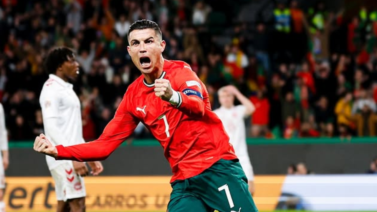 Ronaldo Nyesek Penonton Pertandingannya Kalah dengan Timnas Indonesia vs Jepang: Ini Agak Menyakitkan