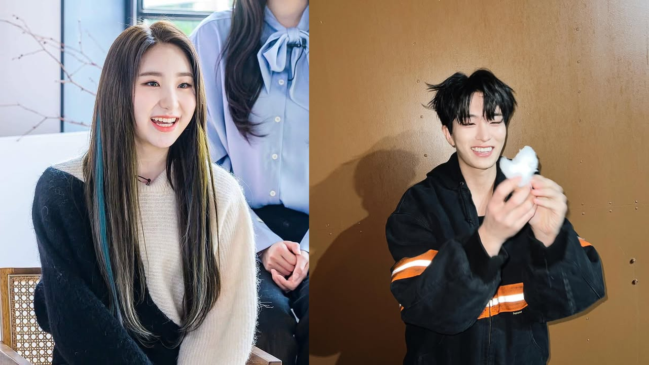 5 Artis Korea Dukung Pemakzulan Presiden Yoon Suk Yeol, Ada Lee Chae-yeon eks IZ*ONE hingga Youngjae GOT7