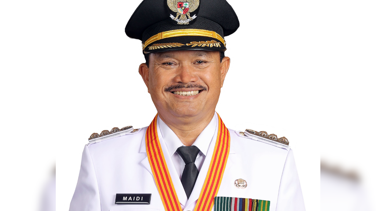 Profil Maidi, Wali Kota Madiun yang Terjaring OTT KPK, Pernah Jadi Guru dan Kepala Sekolah