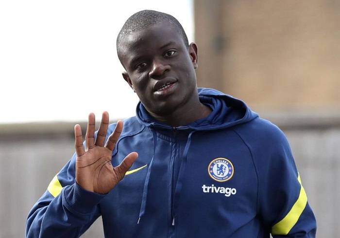 N'Golo Kante Berpotensi Pergi dari Chelsea dengan Status 'Free Transfer' Pada Juni 2023