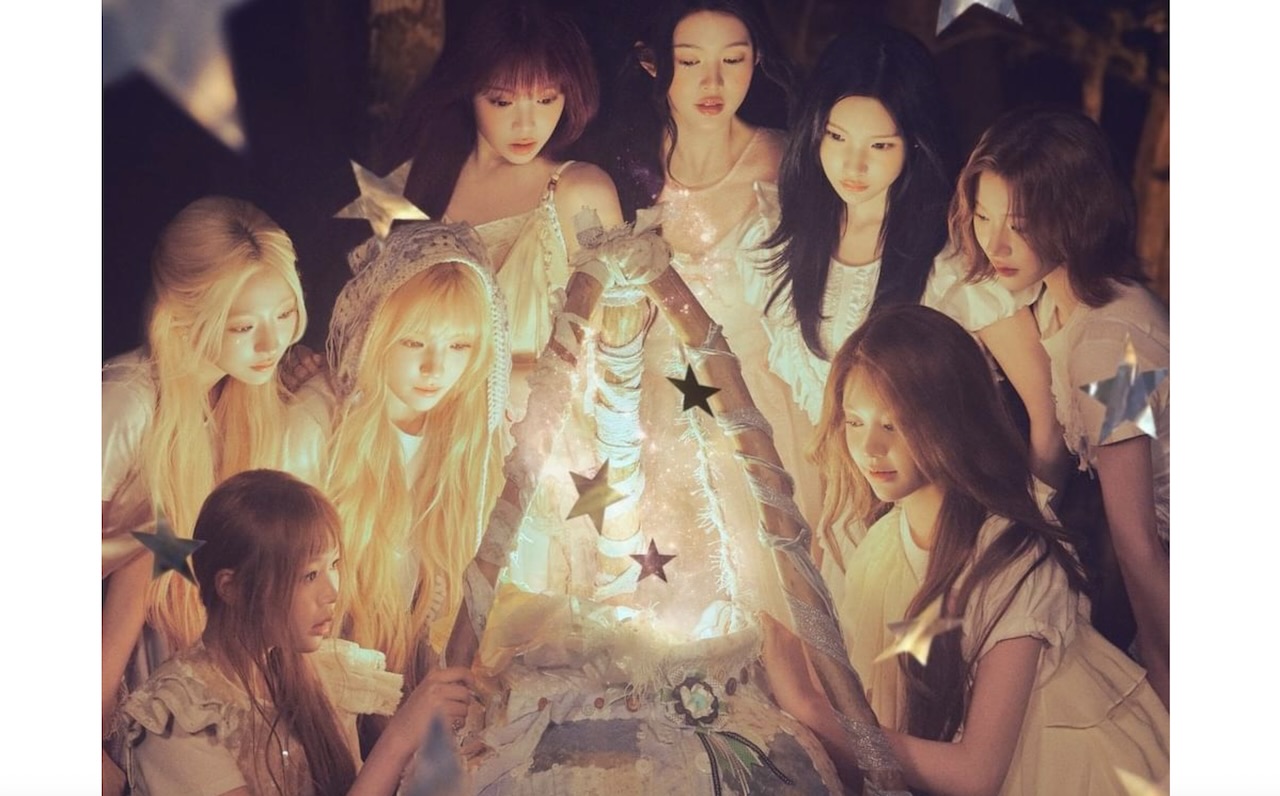 Lirik Lagu Candy Box Lover Milik Hearts2Hearts dan Terjemahannya, Jadi Ending Theme Anime!