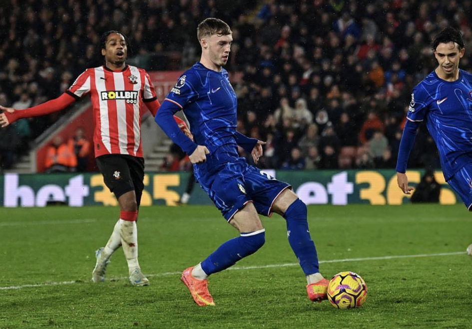 Manchester United Gelontorkan Rp2,7 Triliun Demi Cole Palmer 