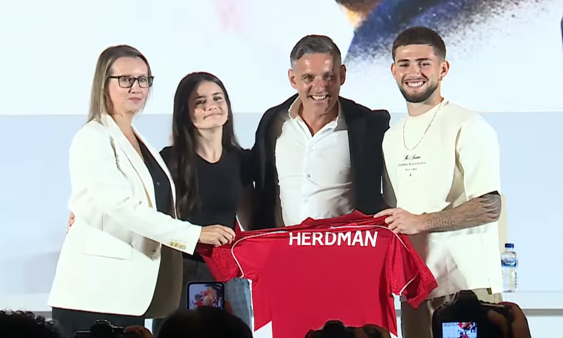 John Herdman: Siap Meloloskan Timnas Indonesia ke Piala Dunia