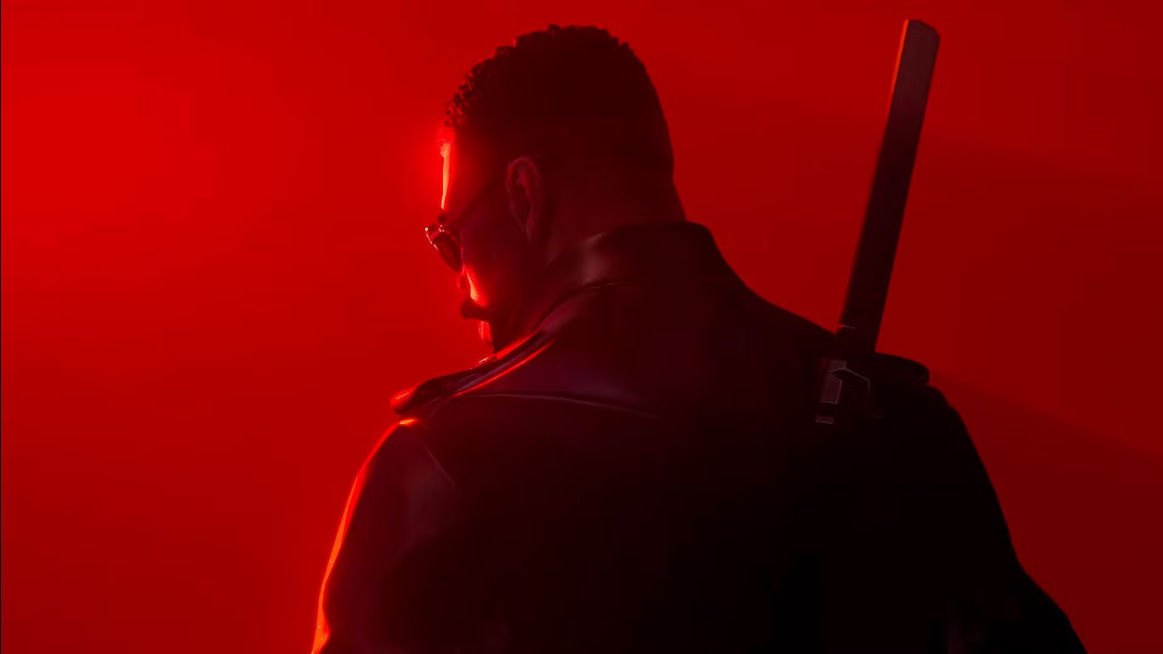Setelah Proyek Film di MCU Mandek, Game Marvel’s Blade Jadi Tumpuan Pengenalan Sang Daywalker