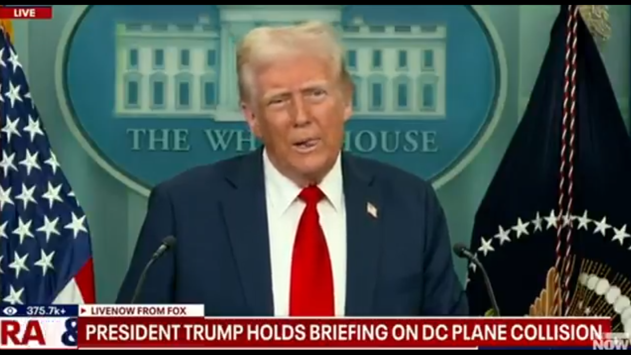 Pemerintahan AS Resmi Shutdown Hari Ini, Pegawai Terancam Tak Dapat Gaji, Layanan Publik Terganggu