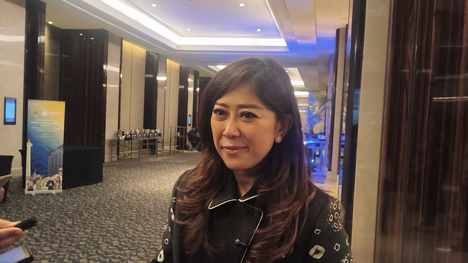 Apresiasi Disway Awards, Meutya Hafid: Kajian Branding Berbasis Data Penting untuk Pelaku Bisnis