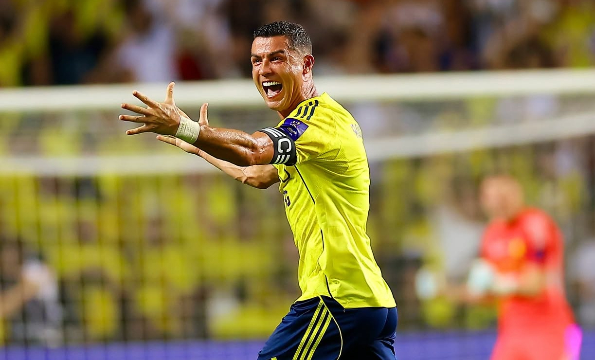 Cristiano Ronaldo Comeback ke Amerika, Portugal Diundang Jalani Laga Eksibisi Jelang Piala Dunia 2026