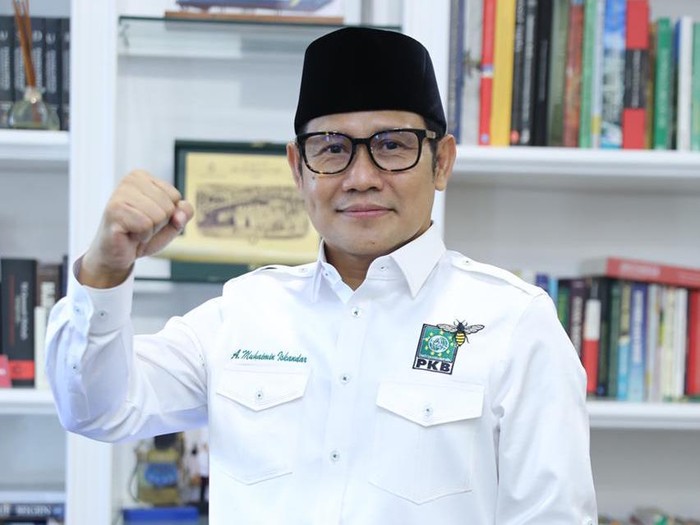 Proses PAW Bermasalah, Dua Kader PKB Gugat Cak Imin di PN Jakarta Pusat