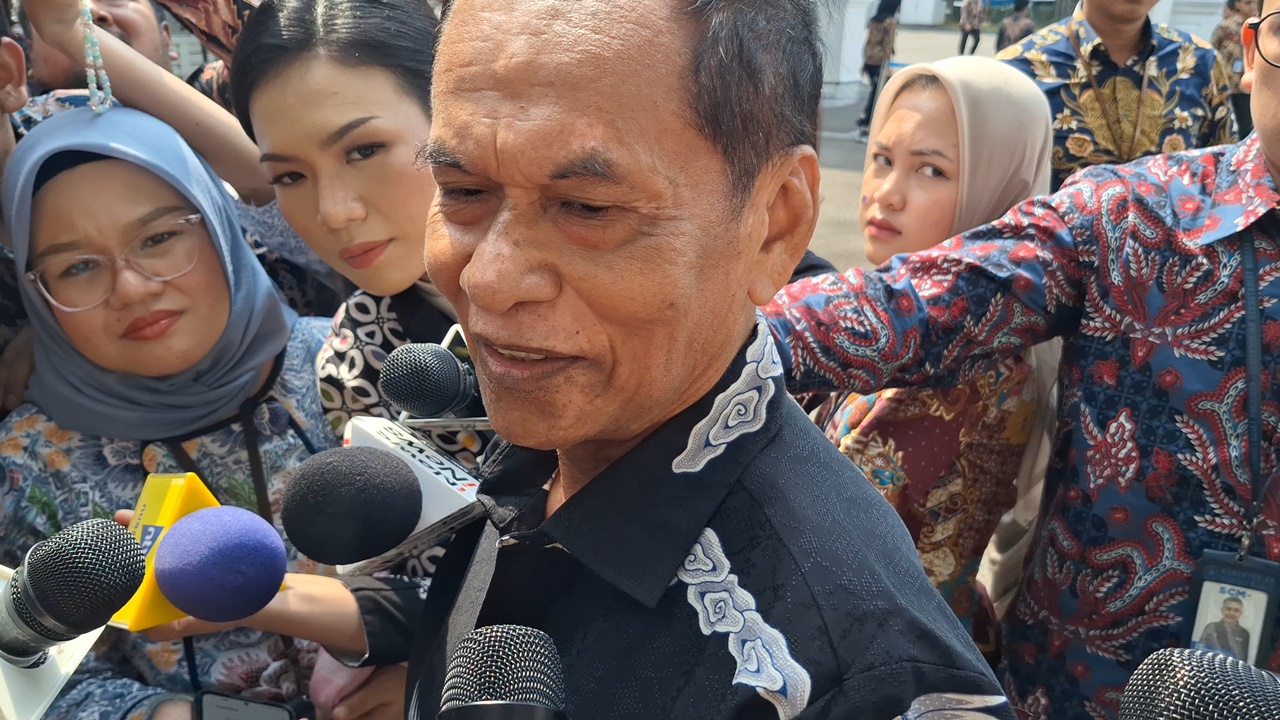 Prabowo Gelar Doa Bersama Hari Ini, Dihadiri Tokoh Lintas Agama