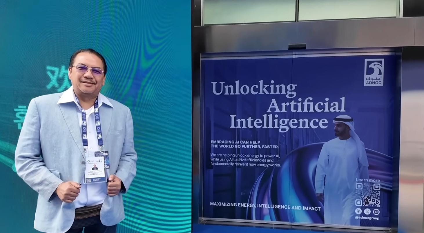 Dulu Aktivis Kere, Kini KPK Mencatatnya sebagai Penyelenggara Negara dengan Harta Kekayaan Terbesar di Indonesia