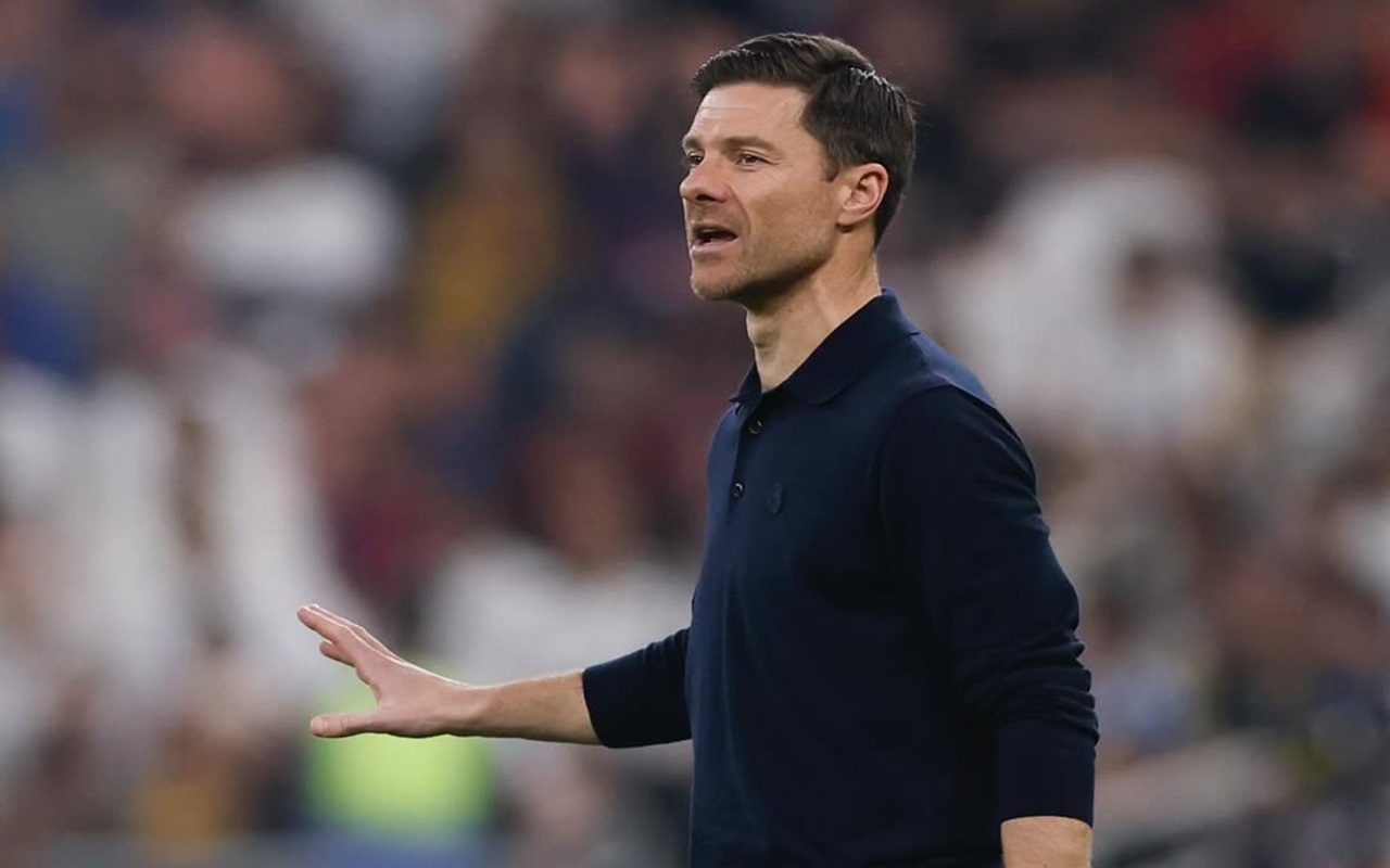 Liverpool Mulai Cari Pengganti Arne Slot, Nama Xabi Alonso Menguat