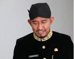 Bupati Sumenep Masuk 3 Besar Kandidat Potensial Gubernur Jatim