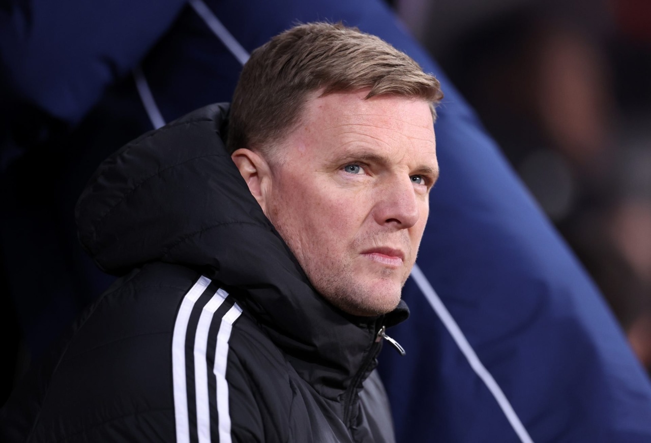 Newcastle Tantang Barcelona di UCL, Eddie Howe: Ini Laga Terbesar Kami