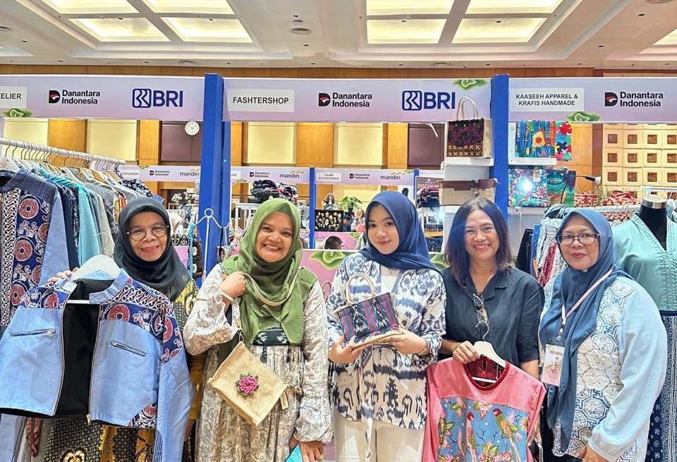 BRIncubator 2026 Resmi Dimulai, BRI Siapkan UMKM Naik Kelas