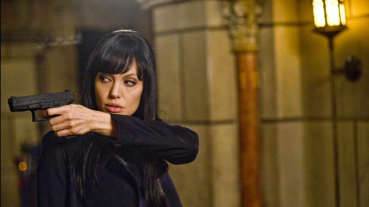 Jadwal Bioskop Trans TV Hari Ini 24 November 2025 Lengkap Sinopsis, Nonton Film Aksi di Awal Pekan