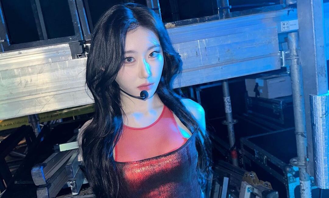 Profil dan Perjalanan Karier Chaeryeong ITZY yang Berulang Tahun ke-23