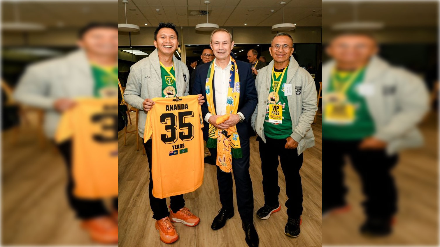 Cerita AZA Saat Akuisisi Persebaya 2017 Silam, Bersitegang dengan Jawa Pos yang Tegas Menolak!