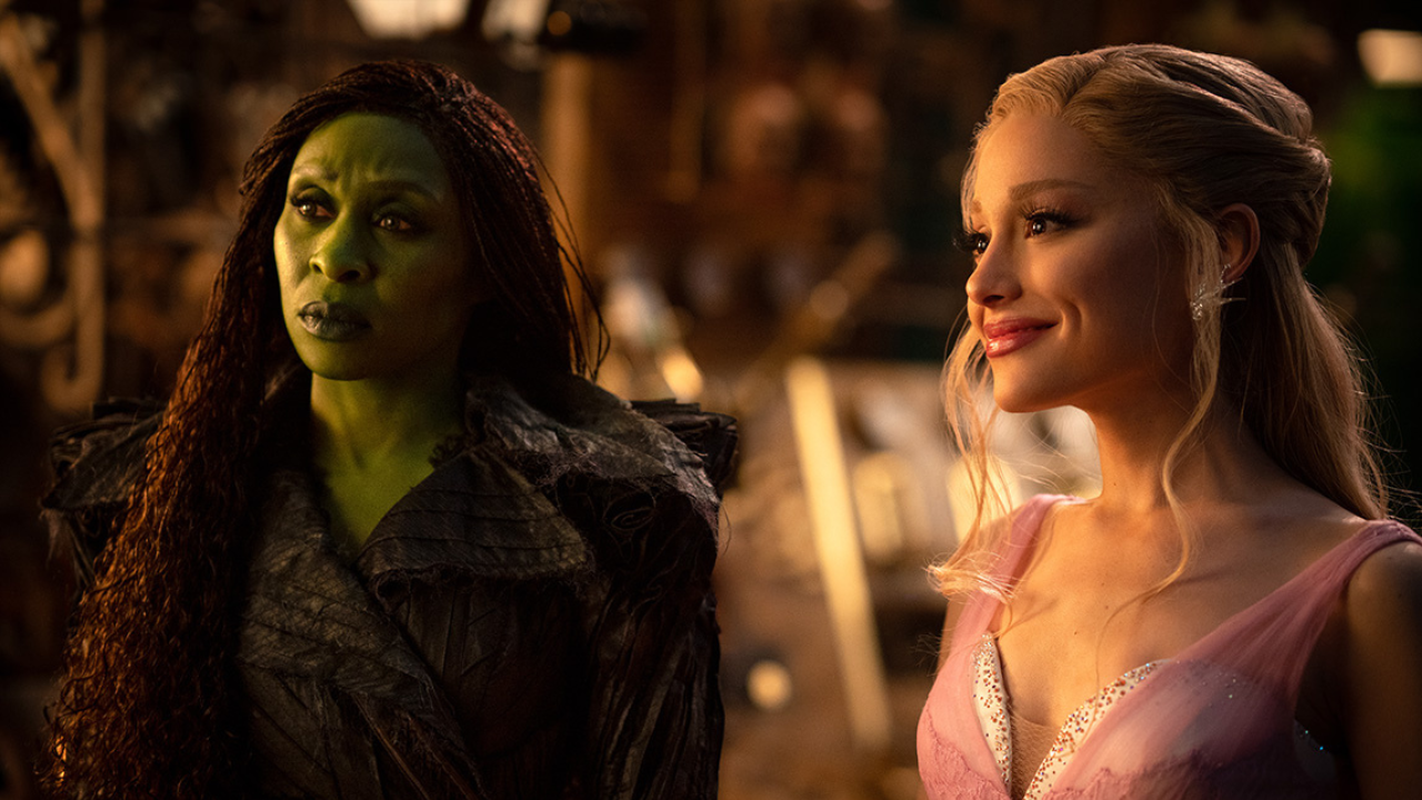 7 Pemeran Film Wicked: For Good, Cynthia Erivo dan Ariana Grande Kembali Adu Akting