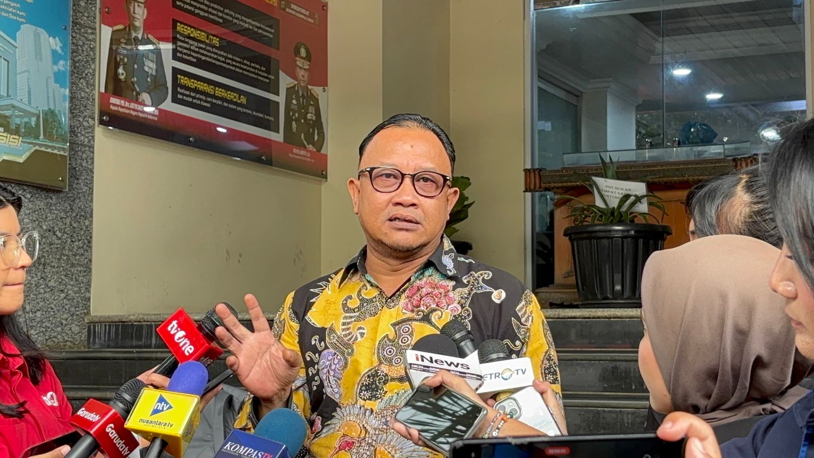 Kompolnas Ikut Gelar Perkara Khusus Kasus Kematian Diplomat Kemlu: Faktanya Semakin Terang! 