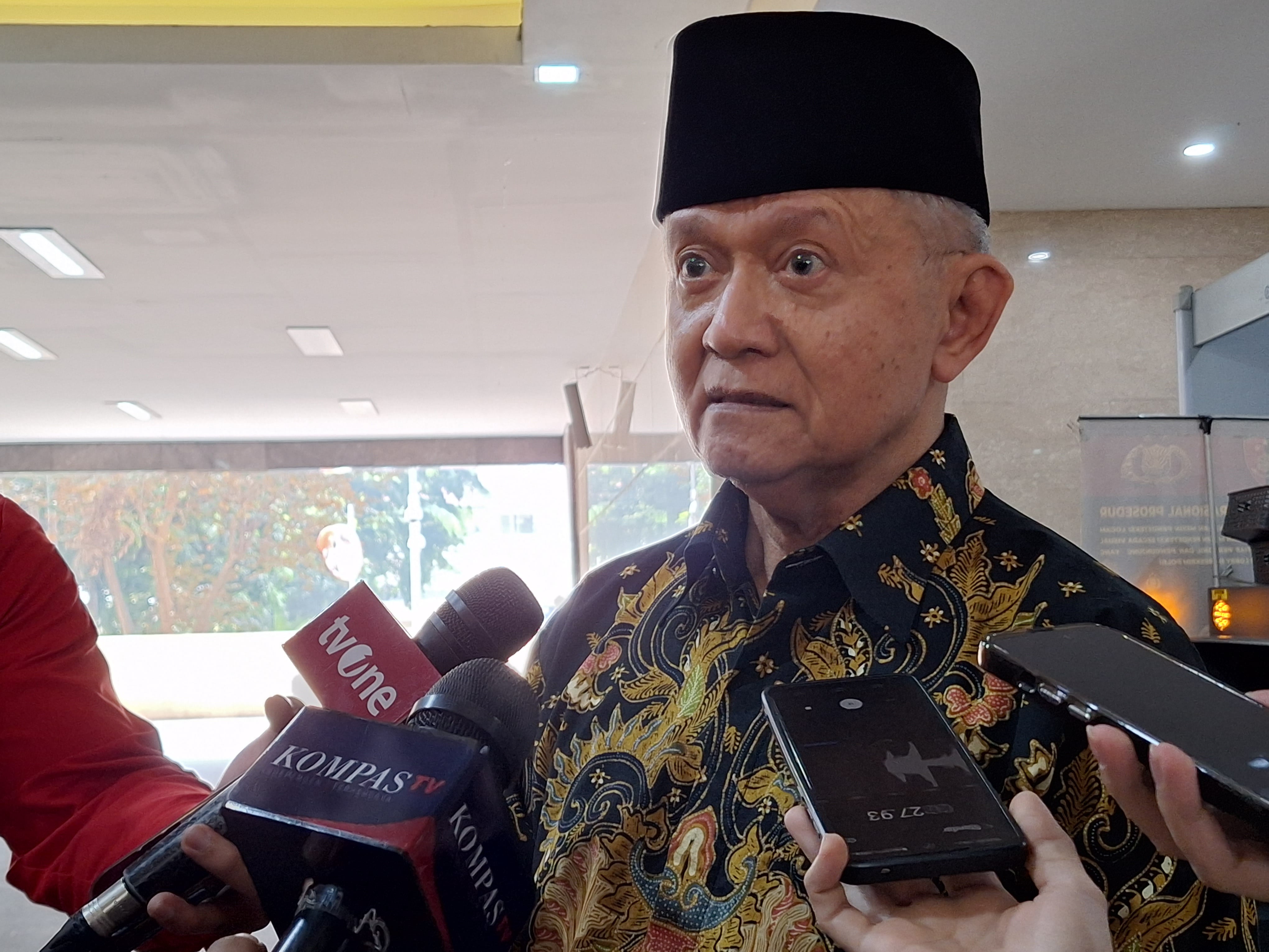 Muhammadiyah Dukung Wacana Libur Sekolah Selama Ramadan