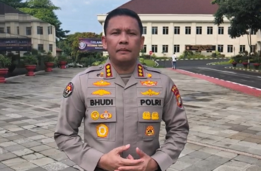 Polda Metro Jaya Terima Laporan Dugaan Penghasutan dan Penistaan Agama Terkait Stand Up Comedy Mens Rea